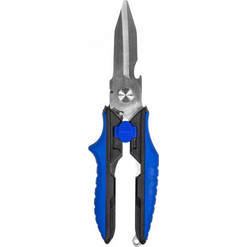 Mustad Ψαλίδι