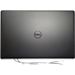LCD Back Cover DWRHJ για Dell Vostro 15 3510, 3520, 3525, inspiron 15 3510 3511 3515 3520 3525 - Grey DWRHJ