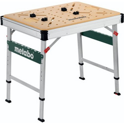 Metabo Multifunctional table MWB100