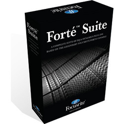 FOCUSRITE PLUG-IN