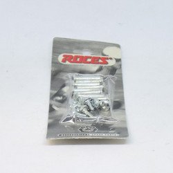 ROCES KN02 6mm axles x8