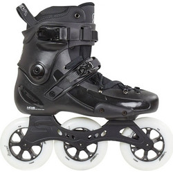 Seba FR1 310 2016 Inline Rollers Ενηλίκων Μαύρα