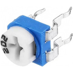 2K (202) Horizontal Trimpot Potentiometer
