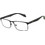 Emporio Armani EA1149 3001 Ανδρικός Σκελετός Γυαλιών Οράσεως Μεταλλικός Μαύρος