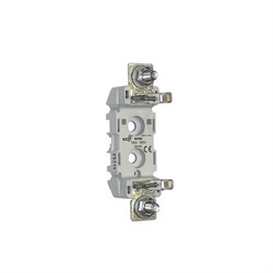 ΒΑΣΗ ΒΟΧ DUROPLAST ΝH00 160Α 1+1 ΒΙΔΑ ΜΟΝΟΠΟΛΙΚΗ DF ELECTRIC - 86-10031