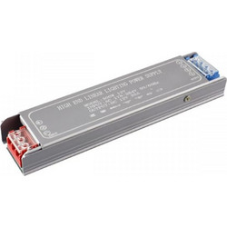 Spotlight Τροφοδοτικό Led 24V 300W Slim (6972)