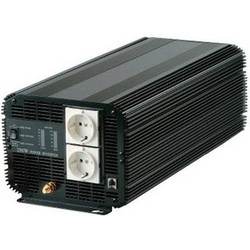 ΜΕΤΑΤΡΟΠΕΑΣ DC 24V ΣΕ AC 220V