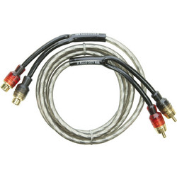 Audio System Z-Series Evo Rca 1.25 Cable Extension