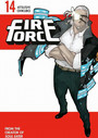 Fire Force, Vol. 14 Fire Force, Vol. 14