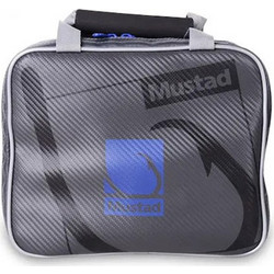 MUSTAD Double Rigger Wallet MB022 - Τσάντα με εσωτερικές θήκες