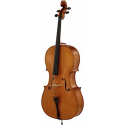 Gewa Rubner Concert Cello AM 4/4