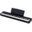 Yamaha P-225 Ηλεκτρικό Πιάνο Stage με 88 Βαρυκεντρισμένα Πλήκτρα Black