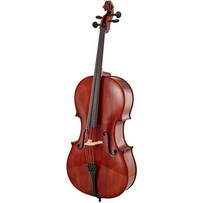 Stefan Semmlinger Orchestra No.2 Cello 4/4