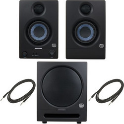 PreSonus PRE Eris Sub8 BT