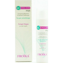 Froika AC Emulsion Mat 40ml