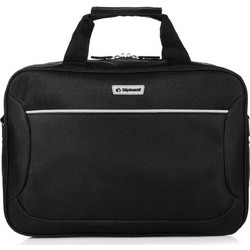 Diplomat ZC3002-40 Σακ Βουαγιάζ Μαύρο