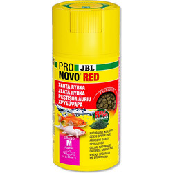 JBL Pro Novo Red Grano M 100ml