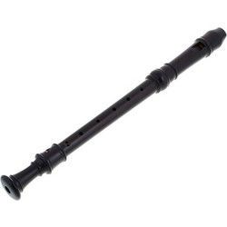Mollenhauer 5224 Denner Alto Recorder