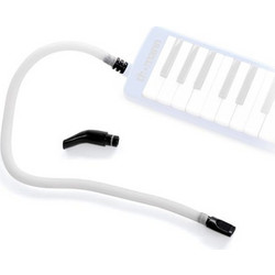 Thomann Pipe & Mouthpiece for Melodica