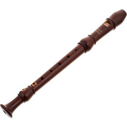Moeck 2203 Flauto Rondo Soprano
