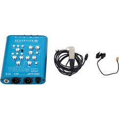 Schertler Stat-V-Pro