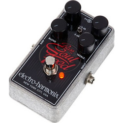 Electro-Harmonix Bass Soul Food