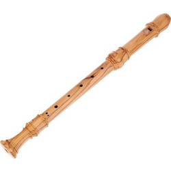 Kung 2409 Superio Alto Recorder