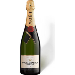 Moet & Chandon Brut Imperial 150th Anniversary Λευκό 750ml