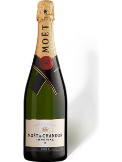 Moet & Chandon Brut Imperial 150th Anniversary Λευκό 750ml