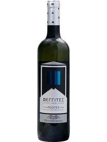 Οινογένεσις Φεγγίτες Κρασί Λευκό Ξηρό 750ml