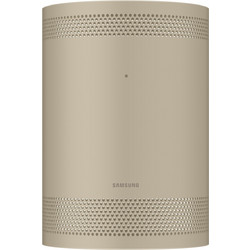 Samsung The Freestyle Skin - Coyote Beige