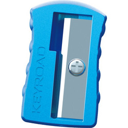 Ξύστρα Αλουμινίου Keyroad