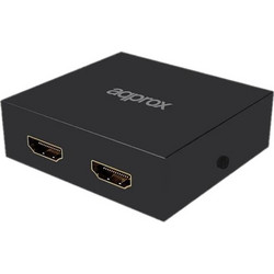 Approx X1202 HDMI Splitter