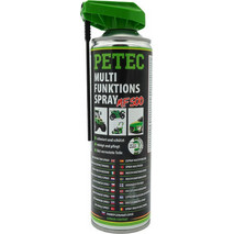 Petec Πολυχρηστικό Σπρέι (6 σε 1) 500ml - MF500