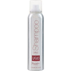 Lasio Dry Shampoo για Λιπαρά Μαλλιά 92gr