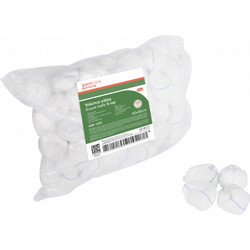 Bournas Medicals SoftCare Μη Αποστειρωμένες Γάζες X-Ray 40x40cm 100τμχ