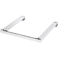Samsung SKK-SSW Κιτ στοίβαξης - Λευκό - White