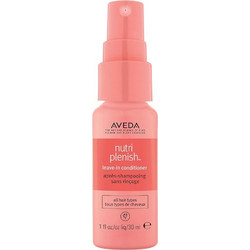 Aveda Nutriplenish Vitamin Leave In Conditioner Spray 30ml