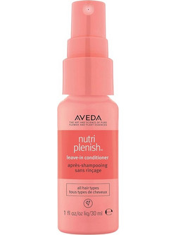 Aveda Nutriplenish Vitamin Leave In Conditioner Spray 30ml
