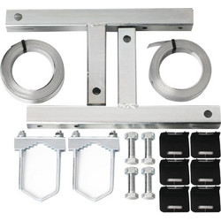 EXTRALINK | Chimney Handle Mount | 7m Tape - (EX.7072)