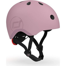 Scoot & Ride Παιδικό Κράνος S/M Wildberry (00083)