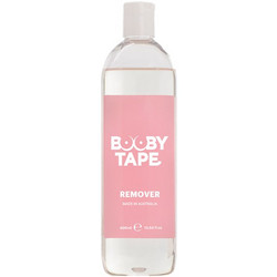 Booby Tape | Remover