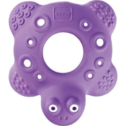 Mam Bob The Turtle Purple 5m+ 1τμχ