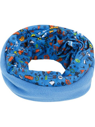 Trespass Callaghan Kids Neckwarmer Περιλαίμια