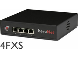 Small Business Line BeroNet 4FXS (BERO-0046)