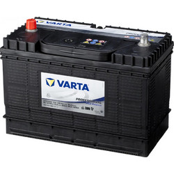 Varta Professional Dual Purpose LFS105N 12V 105Ah