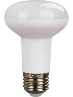 LED Λάμπα E27 15w Θερμό Λευκό 3000K R8015WW Diolamp