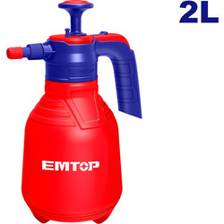 Emtop ESPP20202 Ψεκαστήρας Προπιέσεως Χειρός 2lt