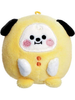 Aurora BT21 Baby Chimmy Pong Pong