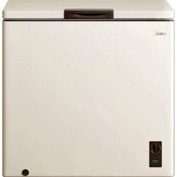 Midea Retro MDRC-280SLG34W
